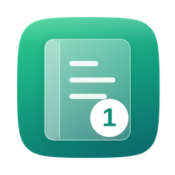 Libretto App-Symbol
